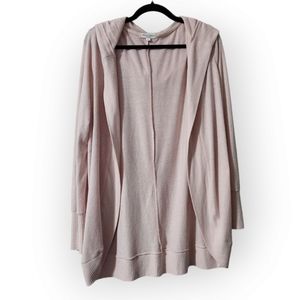 Grayson Threads Sweaters Grayson Threads Hooded Cardigan